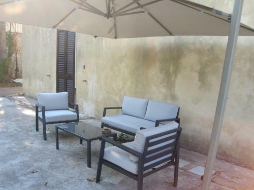 B&B Casale Vecchio Lecce