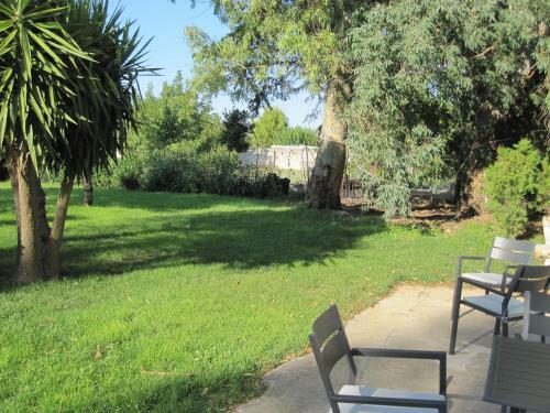 B&B Casale Vecchio Lecce