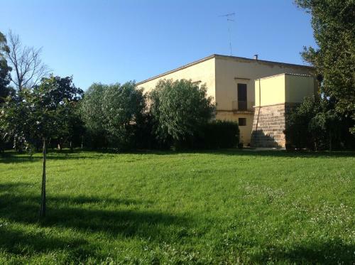 B&B Casale Vecchio Lecce
