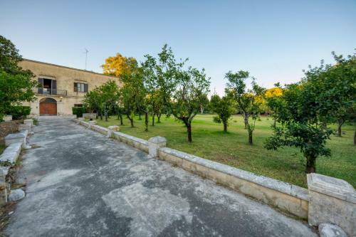 B&B Casale Vecchio Lecce