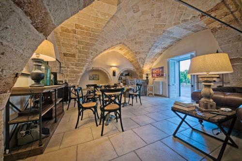 B&B Casale Vecchio Lecce