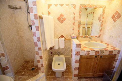 B&B Villa Aurora