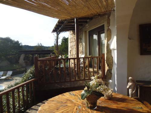 B&B Villa Aurora