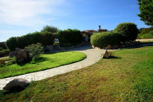 B&B Villa Aurora