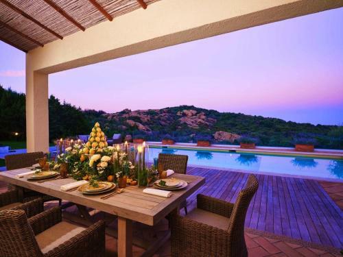 Villa Borgo Smeraldo