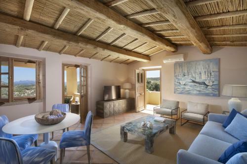 Villa Borgo Smeraldo
