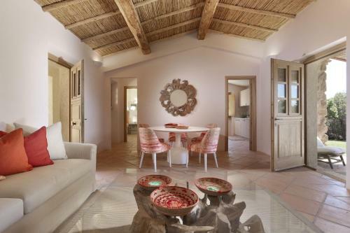 Villa Borgo Smeraldo