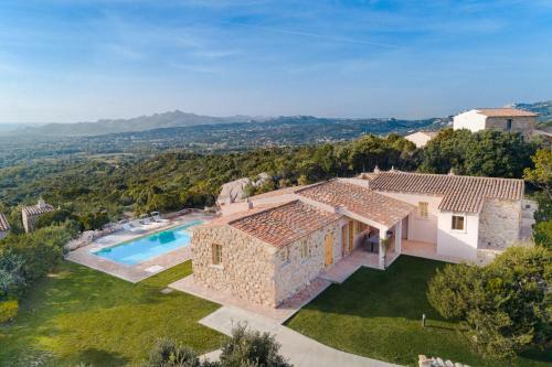 Villa Borgo Smeraldo