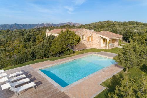 Villa Borgo Smeraldo