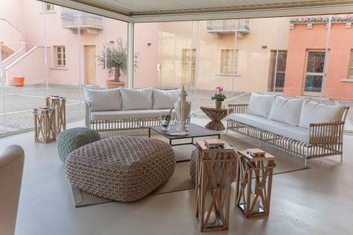 Villa Borgo Smeraldo