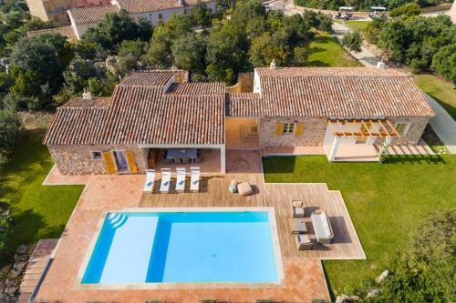 Villa Borgo Smeraldo