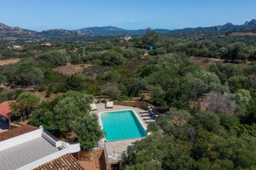 Villa Stellata