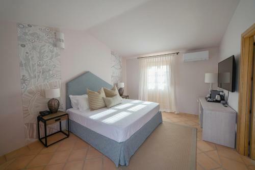 Hotel Borgo Smeraldo