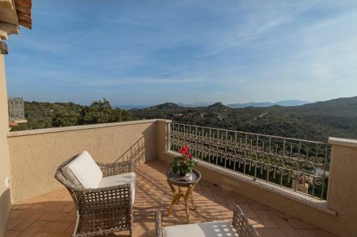 Hotel Borgo Smeraldo