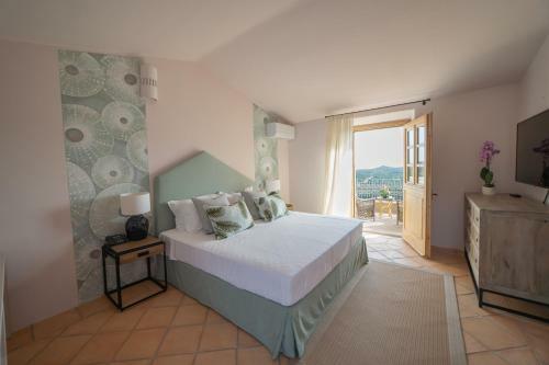 Hotel Borgo Smeraldo