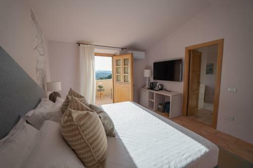 Hotel Borgo Smeraldo