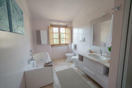 Hotel Borgo Smeraldo