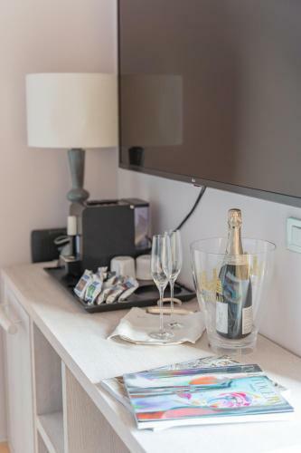 Hotel Borgo Smeraldo