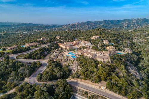 Hotel Borgo Smeraldo