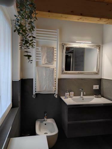 Bed & Breakfast Le Farfalle Di Armeno