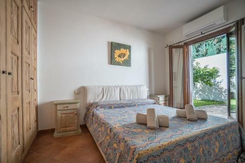 Villa Donatella With Private Pool