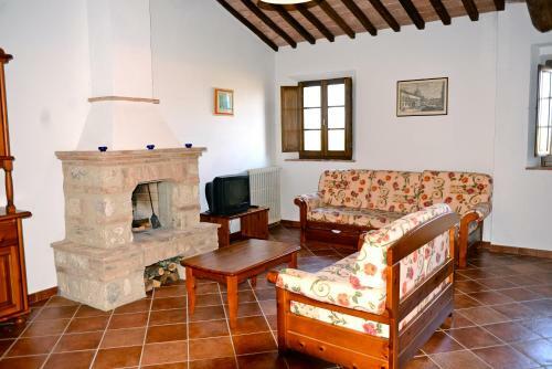 Apartamento Il Paese Del Garbo Residence Diffuso