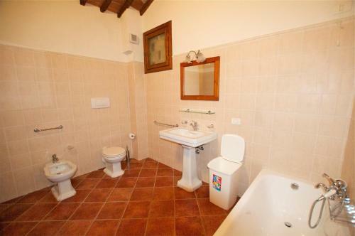 Apartamento Il Paese Del Garbo Residence Diffuso