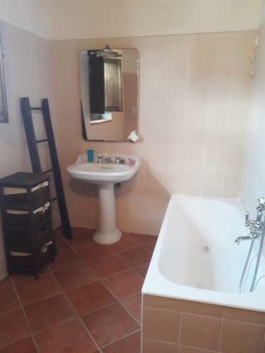 Apartamento Il Paese Del Garbo Residence Diffuso