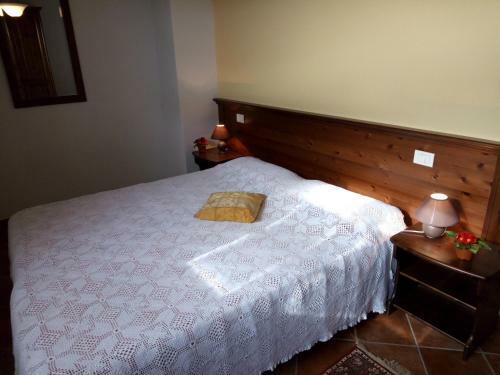 Apartamento Il Paese Del Garbo Residence Diffuso
