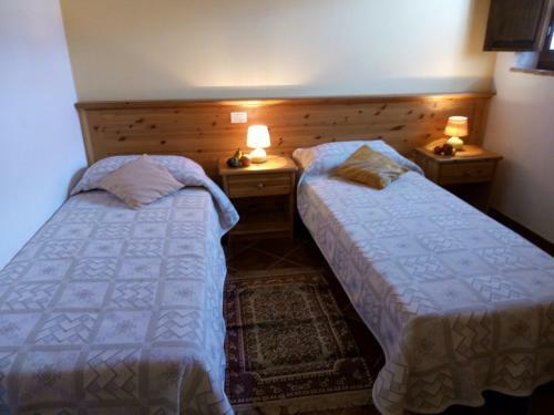 Apartamento Il Paese Del Garbo Residence Diffuso