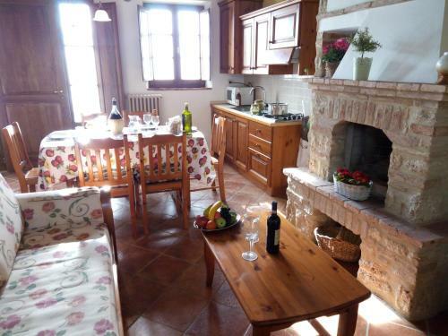 Apartamento Il Paese Del Garbo Residence Diffuso
