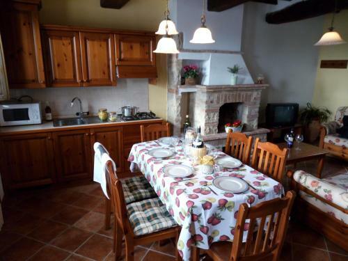 Apartamento Il Paese Del Garbo Residence Diffuso