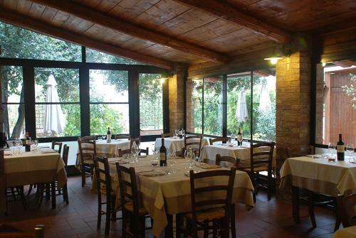 Apartamento Il Paese Del Garbo Residence Diffuso