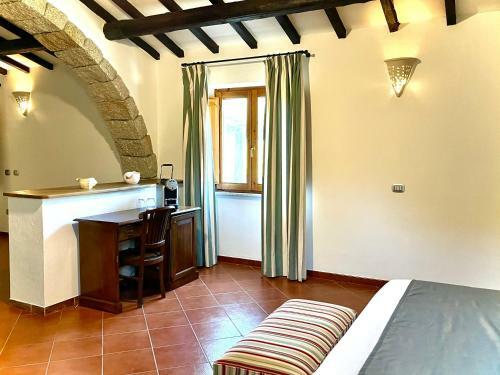 Hotel Punta D'acu Country Resort