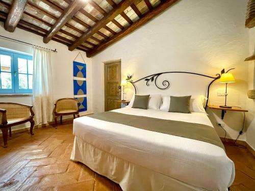 Hotel Punta D'acu Country Resort