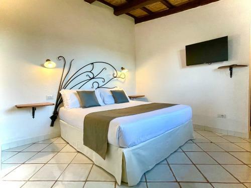 Hotel Punta D'acu Country Resort