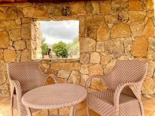 Hotel Punta D'acu Country Resort