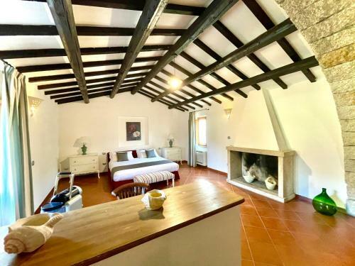Hotel Punta D'acu Country Resort