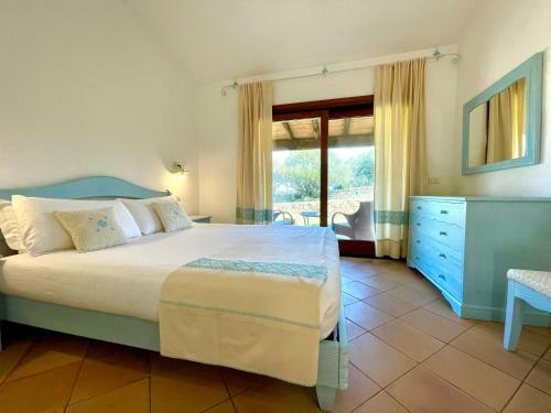 Hotel Punta D'acu Country Resort