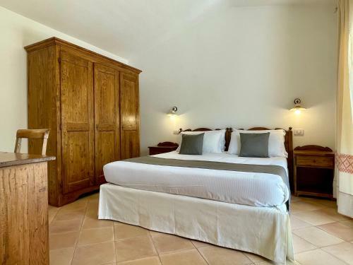 Hotel Punta D'acu Country Resort