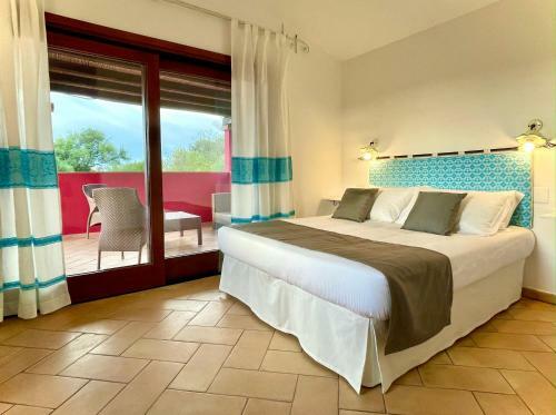 Hotel Punta D'acu Country Resort