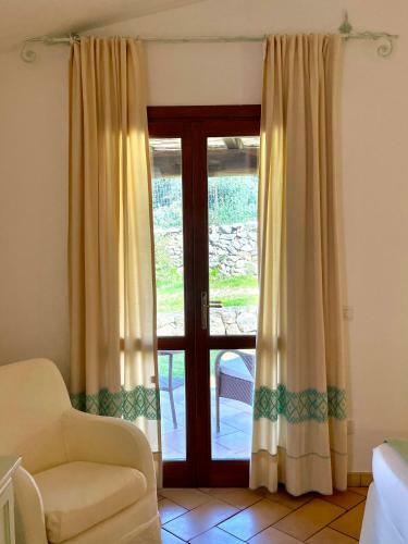 Hotel Punta D'acu Country Resort