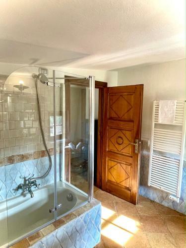 Hotel Punta D'acu Country Resort