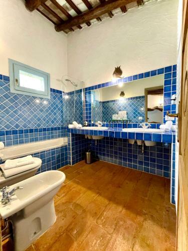 Hotel Punta D'acu Country Resort