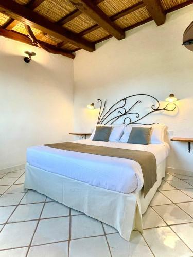 Hotel Punta D'acu Country Resort