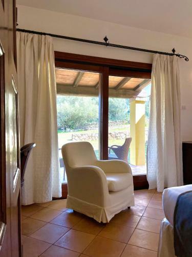 Hotel Punta D'acu Country Resort