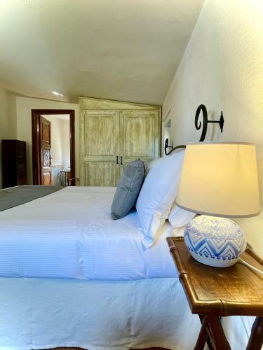 Hotel Punta D'acu Country Resort
