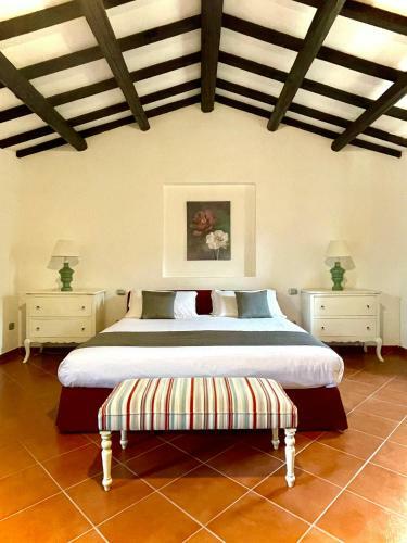 Hotel Punta D'acu Country Resort