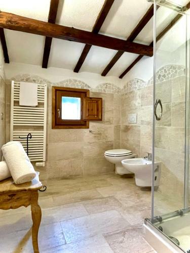 Hotel Punta D'acu Country Resort