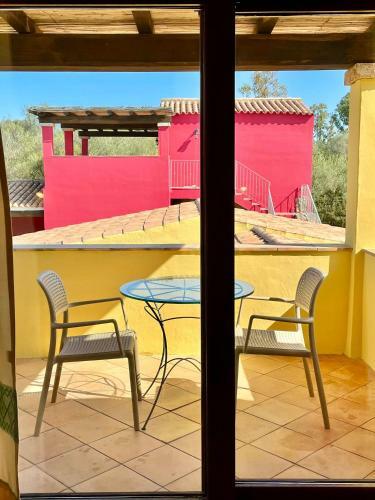 Hotel Punta D'acu Country Resort